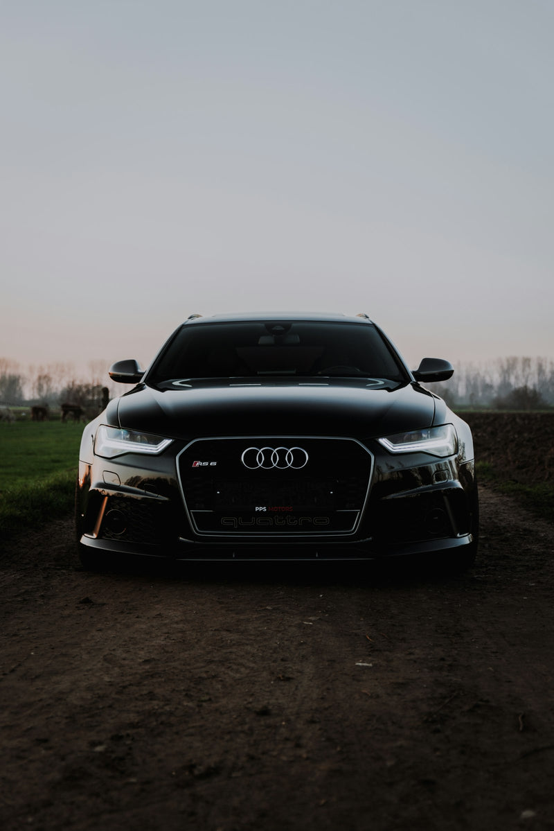 Fitting a plug & play Audi Sport steering wheel: the complete guide
